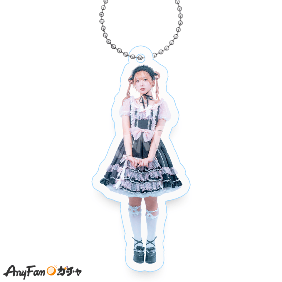 なぎにゃオリジナルガチャ｜AnyFan Gacha